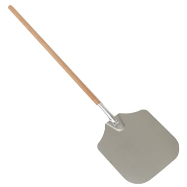 American Metalcraft 5414 54" Large Blade Pizza Peel