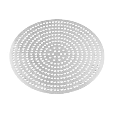 American Metalcraft 18916SP Aluminum Super-Perforated 16 In Pizza Disk