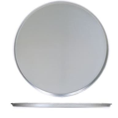 American Metalcraft 7016 Aluminum Cover For 16" Pizza Pans