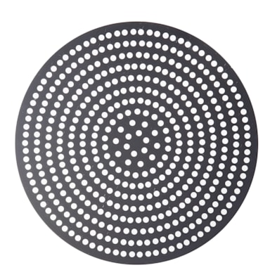 American Metalcraft 18916SPHC Super-Perforated 16 In Alum. Pizza Disk