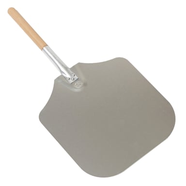 American Metalcraft 2814 28" Large Blade Pizza Peel