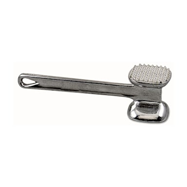 Browne Foodservice 574726 Cast Aluminum 11.75" Head Tenderizer