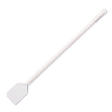 Carlisle 4035202 Sparta 40" White Nylon Paddle Scraper