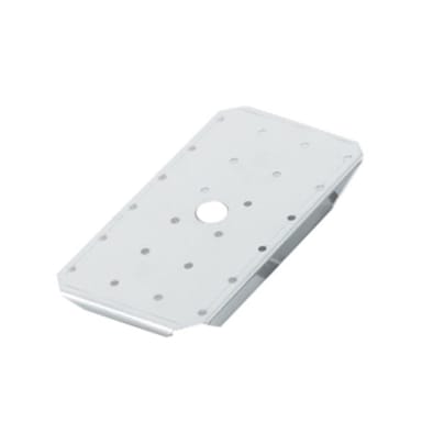 Vollrath® 20300 Super Pan V® S/S 1/3 Size False Bottom