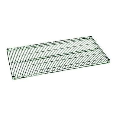 Metro A1836NK3 Super Erecta Super Adjustable 18" x 36" Wire Shelf
