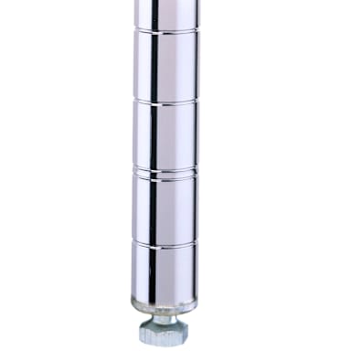 Metro 27PS SiteSelect S/S 27-1/2" Post With Leveling Bolt
