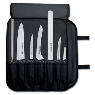 Dexter Russell VCC7 V-Lo® 7 Piece Cutlery / Knife Set