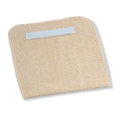 Tucker Safety G-PAD Jomac® Terrycloth Left Hand Baker's Pad