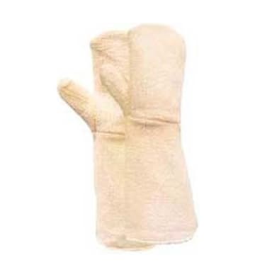 Tucker Safety M937HRL Terry Cloth Heat Resistant Oven Mitt - Pair