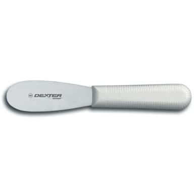 Dexter Russell SG173PCP SofGrip™ 3-1/2" Sandwich Spreader