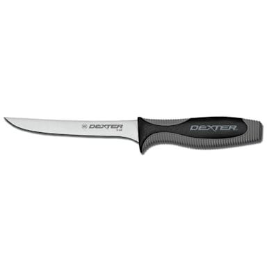 Dexter Russell V136F-PCP V-loĀ® 6" Flexible Boning Knife