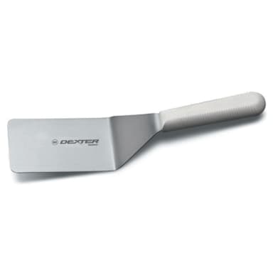 Dexter Russell P94851 Basics® 4 x 2-1/2" Pancake Turner
