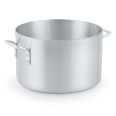 Vollrath® 7374 Arkadia™ 20 Quart Aluminum Sauce Pot