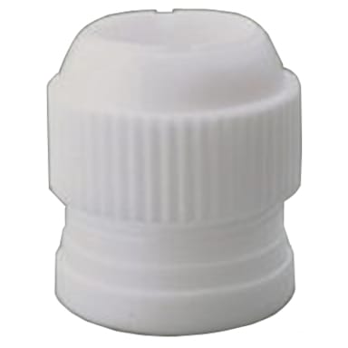 Ateco 404 Large Coupler for Pastry Bag