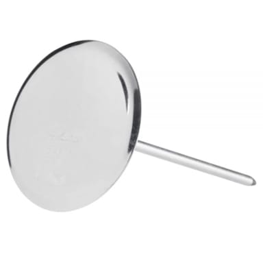Ateco 913 1-5/8" Flower Nail #913