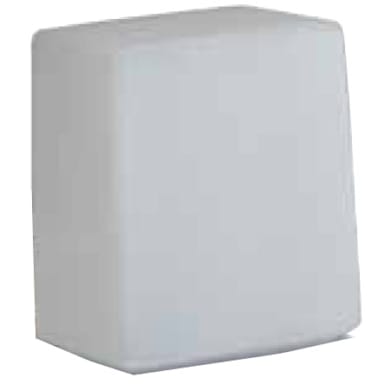 Bobrick 155-7 Replacement 24 Oz. Bottle for B-150 Soap Dispenser