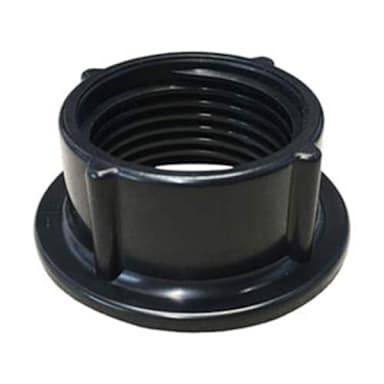 Bobrick 822-81 Nut for Counter Mounted Soap Dispenser Model B-822