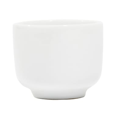 Town Food Service 51401/DZ 1.5 Oz. Sake Cup - Dozen