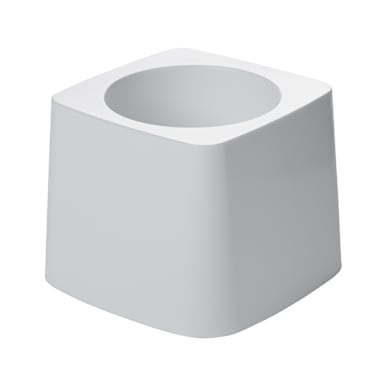Darlilng Toilet Bowl Brush Holder for 6310 Brush