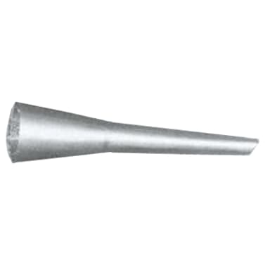 Ateco 230 Special Bismarck Tube #230
