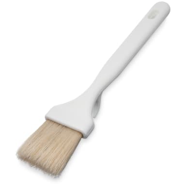 Carlisle 4037800 Sparta Meteor 9-3/4" Brush with Boar Bristles
