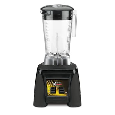 Waring® Commercial MX1000XTX Xtreme 120V Hi-Power 64 Oz. Blender