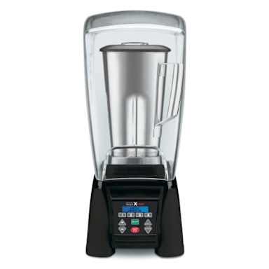 Waring® Commercial MX1500XTS Xtreme 120V Hi-Power 64 Oz. Blender