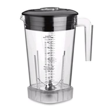 Waring® CAC95 The Raptor 64 Oz. Container for MX Series Blenders