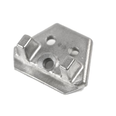 Edlund H072 S/S Knifeholder for Electric Can Openers 201 / 203 / 266