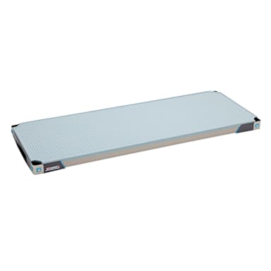 Metro MX1848F MetroMax i 18" x 48" Solid Shelf