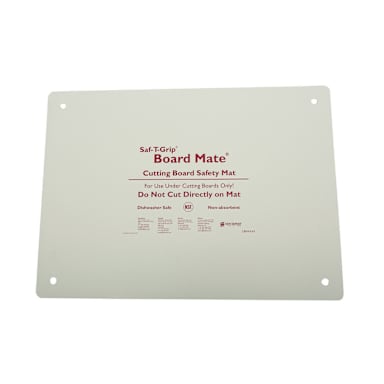 San Jamar CBM1622 Saf-T-Grip® Board-Mate® 16 x 22" Board