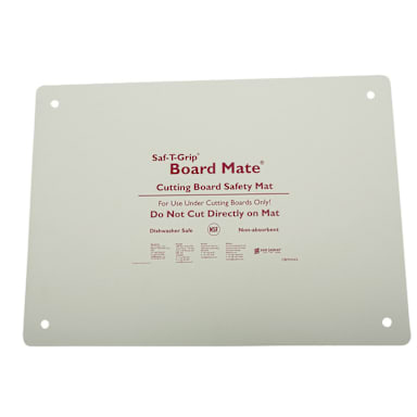 San Jamar CBM1318 Saf-T-Grip® Board-Mate® 13 x 18" Board