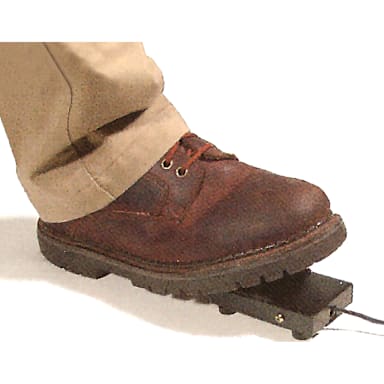 Yamato 1585-200180 Foot Pedal for PB-200 Scale