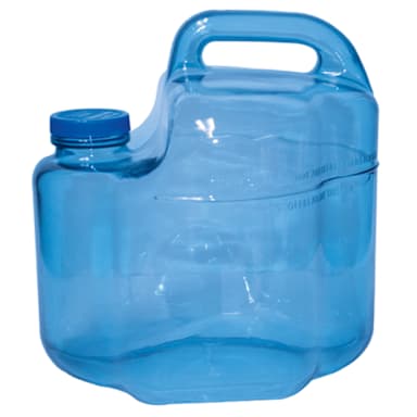 San Jamar® RCU256 Rapi-Kool® 256 Ounce Cold Paddle