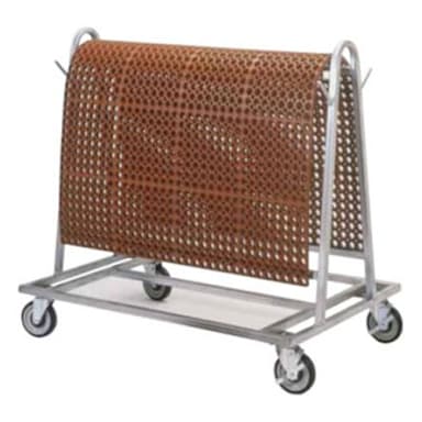NoTrax® 755-641 Rack-a-Mat Floor Mat Rack