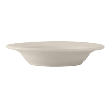 Tuxton TRE-115 Reno/Nevada 21-1/2 Oz. Eggshell Pasta Bowl