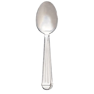 Libbey - Formerly World® Tableware 983 001 Aegean S/S 6-1/8" Teaspoon - Dozen
