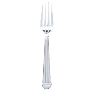 Libbey - Formerly World® Tableware 983 027 Aegean S/S 7-7/8" Dinner Fork - Dozen