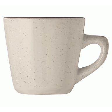 Libbey - Formerly World® Tableware DSD-1 Desert Sand 7 Oz. Tall Cup