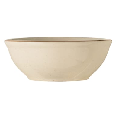 Libbey - Formerly World® Tableware DSD-15 Desert Sand 12.5 Oz Oatmeal Bowl