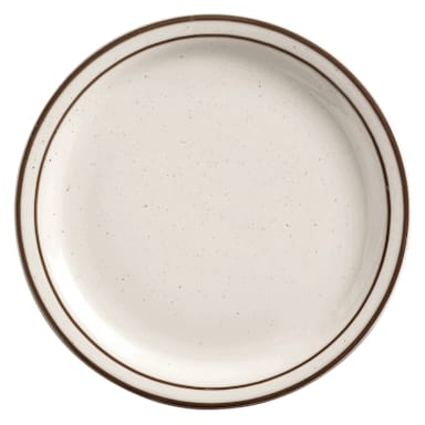 Libbey - Formerly World® Tableware DSD-6 Desert Sand 6.5" Plate
