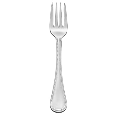 Libbey - Formerly World Tableware 407 039 Calais 8-1/4" European Dinner Fork- Dozen