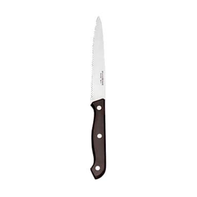 Libbey - Formerly World® Tableware 201 2632 Pointed Tip 9-1/4" Steak Knife - Dozen