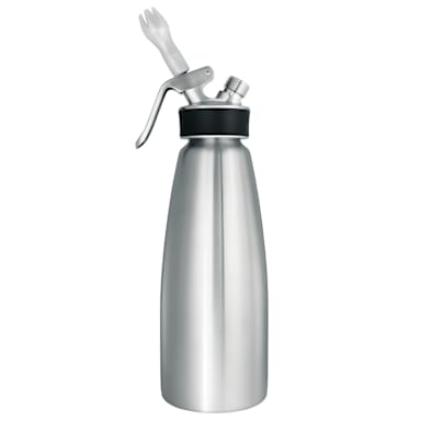 iSi 1730 01 Cream Profi Whip Plus 1 Liter Dispenser