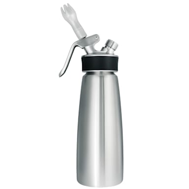 iSi 1630 01 Cream Profi Whip Plus 1 Pt Dispenser