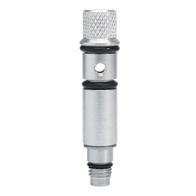 iSi 2211001 Aluminum Head Valve for Dessert Whip