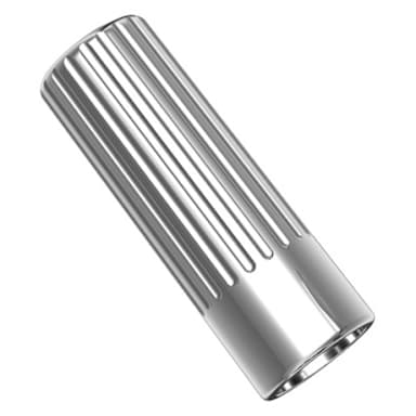 iSi 2204001 Chrome Charger Holder