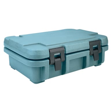 Cambro UPC140401 Slate Blue Ultra Pan Carriers for 4" Deep Pan