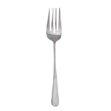 Libbey - Formerly World® Tableware 002 141 Windsor 11-7/8" Large Serving Fork