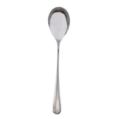 Libbey - Formerly World® Tableware 002 140 Windsor 11-3/8" Large Serving Spoon